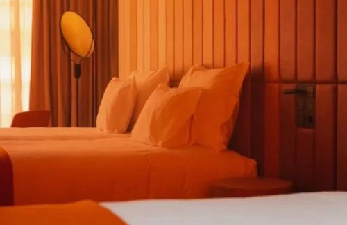 Sao Jorge de Arroios Hotel | Light, Luxury & Lisbon Lore—Swim, Stroll, and Soak in the Sights