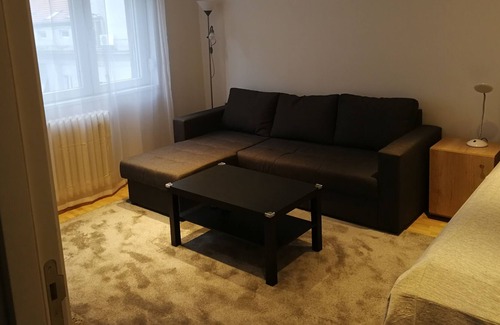 Dorcol Apartamento | Luz del departamento de Dorcol