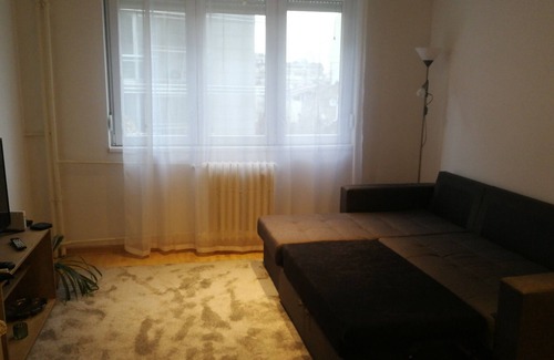 Dorcol Apartamento | Luz del departamento de Dorcol
