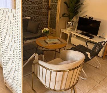 Awamiya Apartamento | light of heart