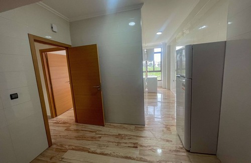 Tangier Apartamento | Light of Tangier