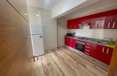 Tangier Apartamento | Light of Tangier