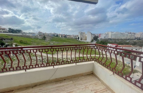Tangier Apartamento | Light of Tangier