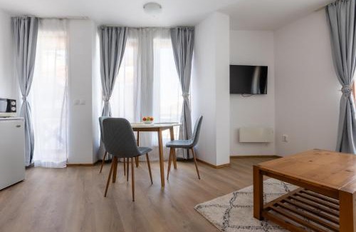 Shiligarnika Apartamento | Light One Bed Flat next to the Ski Lift