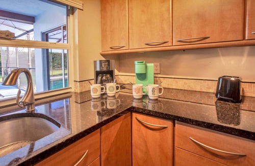 Largo Apartamento | Light Sand with Heated POOL