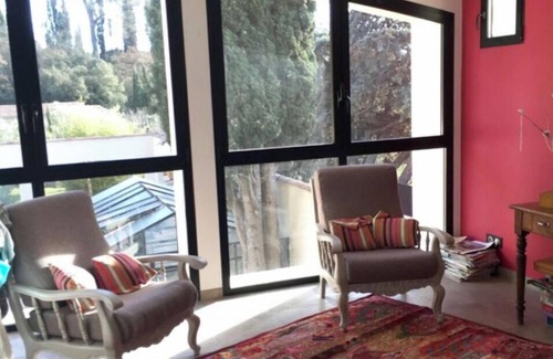Lourmarin Villa | Light Villa, 5 rooms, 10/12 people, Hot Swimming pool