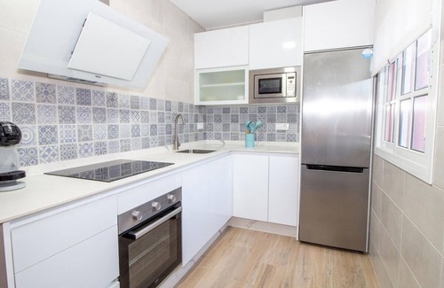 Los Gallos-Cerromolino Casa | Lightbooking Chiclana La Barrosa