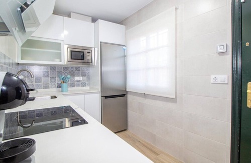 Los Gallos-Cerromolino Casa | Lightbooking Chiclana La Barrosa