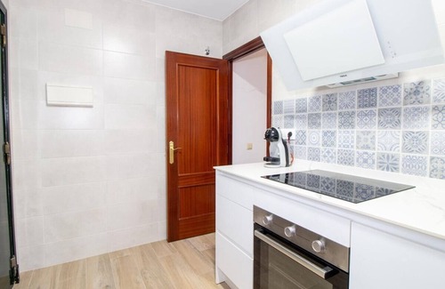 Los Gallos-Cerromolino Casa | Lightbooking Chiclana La Barrosa