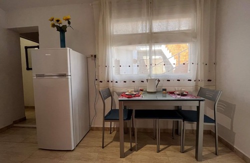 Tacoronte Casa | Lightbooking Agua Garcia Tacoronte con terraza