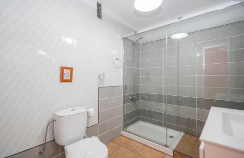Los Quemados Apartamento | Lightbooking Colon I Fuencaliente vistas al mar 7 deluxe