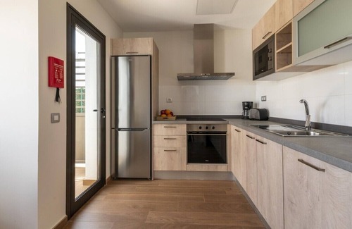 Caleta de Fuste Villa | Lightbooking Pueblo Majorero piscina climatizada Jove 10