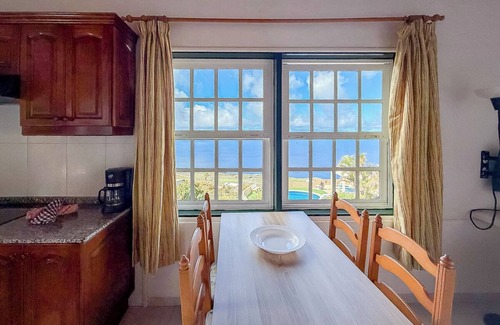 Los Quemados Apartamento | Lightbooking Eva A Fuencaliente La Palma con piscina