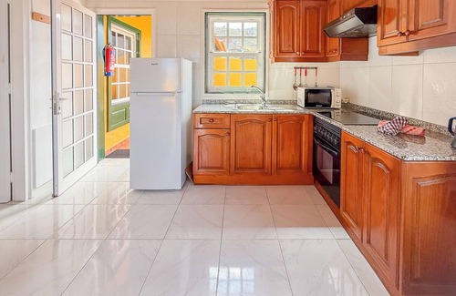 Los Quemados Apartamento | Lightbooking Eva A Fuencaliente La Palma con piscina