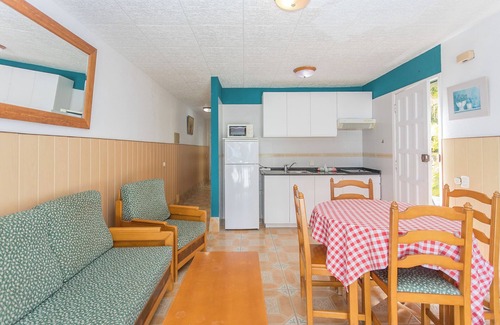 Los Quemados Apartamento | Lightbooking Fuencaliente La palma vistas al mar con piscina 6