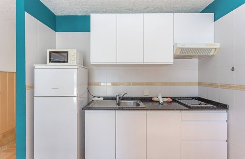 Los Quemados Apartamento | Lightbooking Fuencaliente La palma vistas al mar con piscina 6
