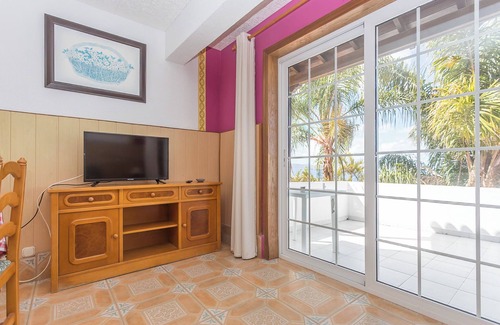 Los Quemados Apartamento | Lightbooking Fuencaliente La palma vistas al mar con piscina 6