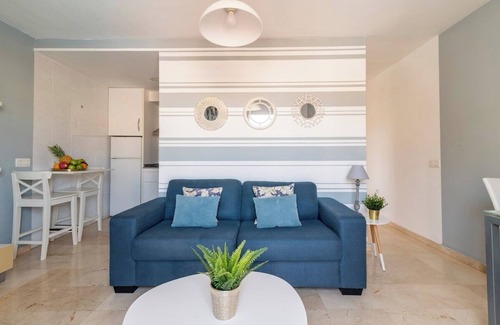Caleta de Fuste Condominio | Lightbooking Las Arenas Caleta de Fuste 29
