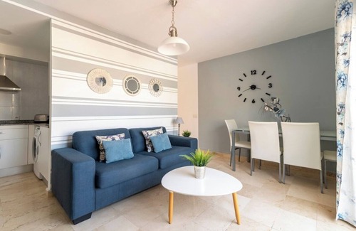 Caleta de Fuste Condominio | Lightbooking Las Arenas Caleta de Fuste 29