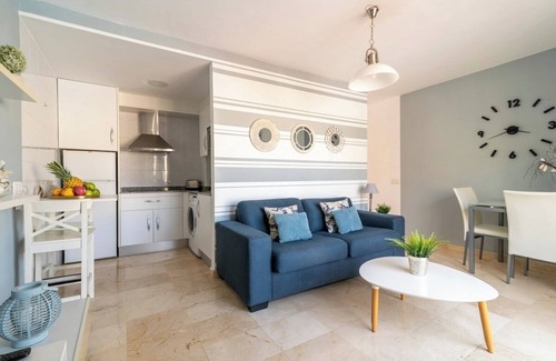 Caleta de Fuste Condominio | Lightbooking Las Arenas Caleta de Fuste 29