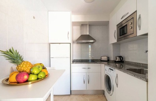 Caleta de Fuste Condominio | Lightbooking Las Arenas Caleta de Fuste 29