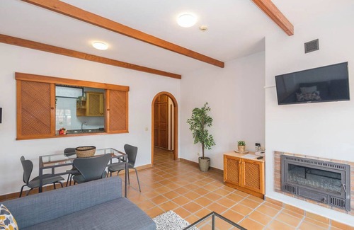 Brena Baja Apartamento | Lightbooking Las Breñas Garden con piscina