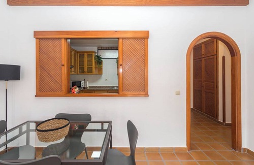 Brena Baja Apartamento | Lightbooking Las Breñas Garden con piscina