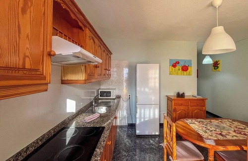 Callejones Apartamento | Lightbooking Luymar con piscina Villa de Mazo dos dormitorios