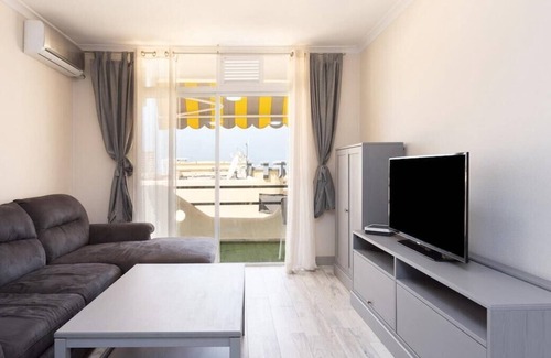 Playa Paraiso Apartamento | Lightbooking Marina Palace Tenerife