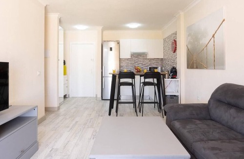 Playa Paraiso Apartamento | Lightbooking Marina Palace Tenerife