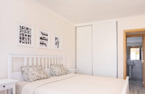 Playa Paraiso Apartamento | Lightbooking Marina Palace Tenerife