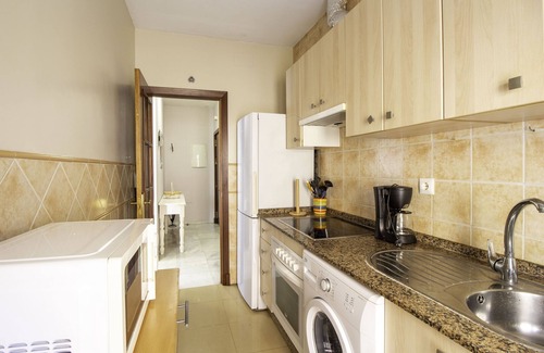 San Fernando Apartamento | Lightbooking Mazarredo San Fernando