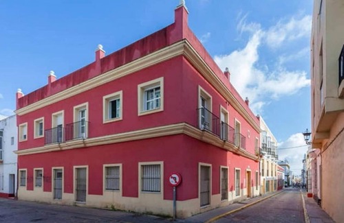 San Fernando Apartamento | Lightbooking Mazarredo San Fernando