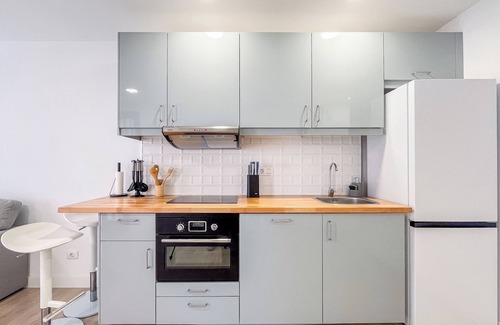 Brena Baja Apartamento | Lightbooking playa de Los Cancajos La Palma