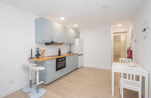 Brena Baja Apartamento | Lightbooking playa de Los Cancajos La Palma