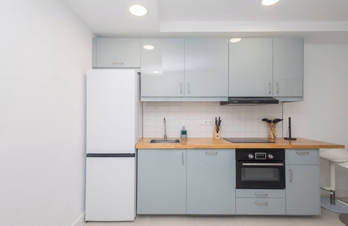 Brena Baja Apartamento | Lightbooking playa de Los Cancajos La Palma