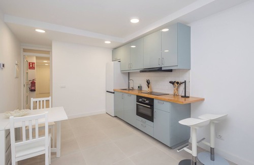 Brena Baja Apartamento | Lightbooking playa de Los Cancajos La Palma