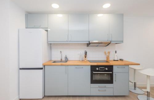 Brena Baja Apartamento | Lightbooking playa de Los Cancajos La Palma