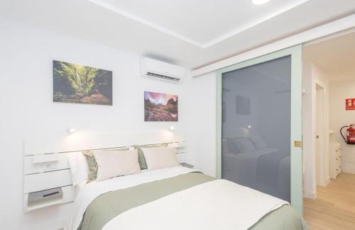 Brena Baja Apartamento | Lightbooking playa de Los Cancajos La Palma