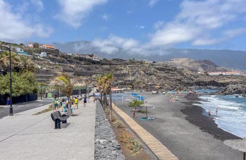 Brena Baja Apartamento | Lightbooking playa de Los Cancajos La Palma