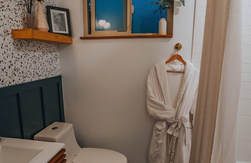 Running Springs Cama Y Desayuno | Lightfoot Cabin
