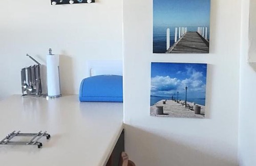 Beacon Bay Apartamento | Lighthouse Accommodation