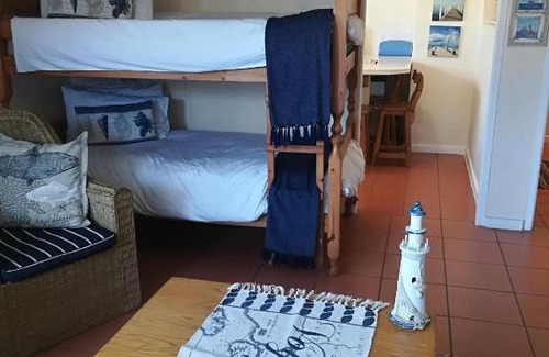 Beacon Bay Apartamento | Lighthouse Accommodation
