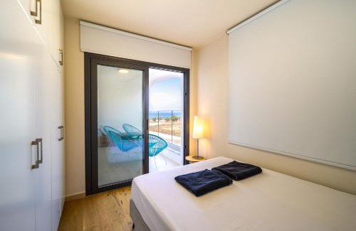Old Town Apartamento | Lighthouse Apartment by the sea