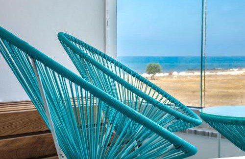 Old Town Apartamento | Lighthouse Apartment by the sea