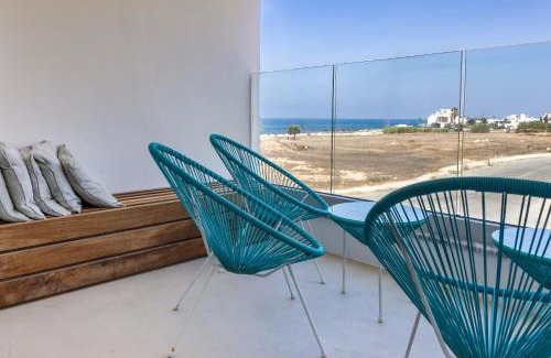 Old Town Apartamento | Lighthouse Apartment by the sea