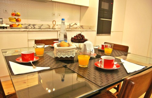 Foz do Douro Apartamento | Apartamento LightHouse con terraza