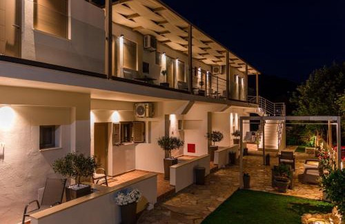 Stoupa Apartamento | Lighthouse Apartments