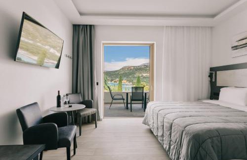 Stoupa Apartamento | Lighthouse Apartments