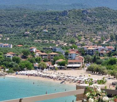 Stoupa Apartamento | Lighthouse Apartments
